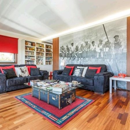 Sweet Home Braga Hostel & Guest House Bagian luar foto