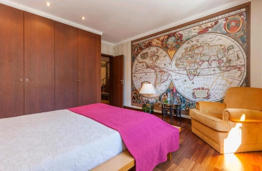 Sweet Home Braga Hostel & Guest House Bagian luar foto