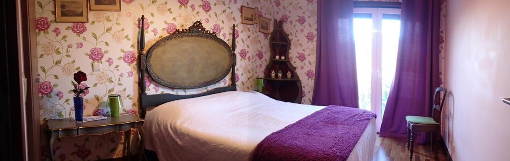 Sweet Home Braga Hostel & Guest House Ruang foto