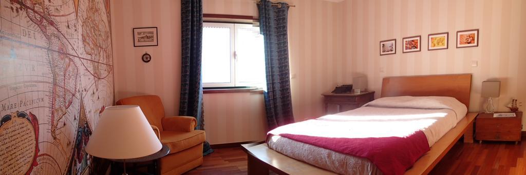 Sweet Home Braga Hostel & Guest House Ruang foto