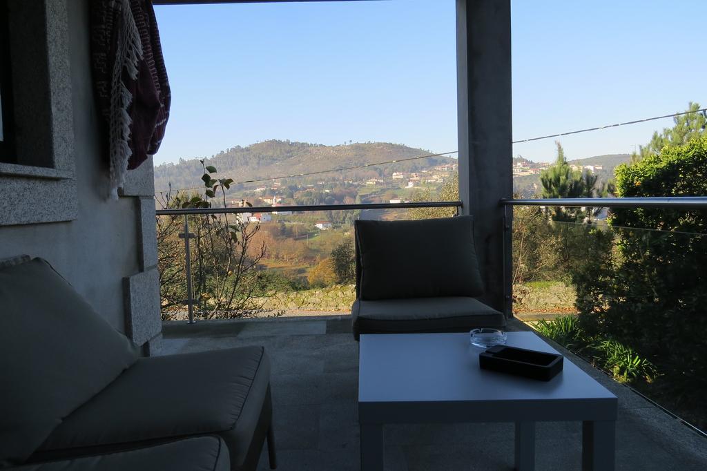 Sweet Home Braga Hostel & Guest House Bagian luar foto