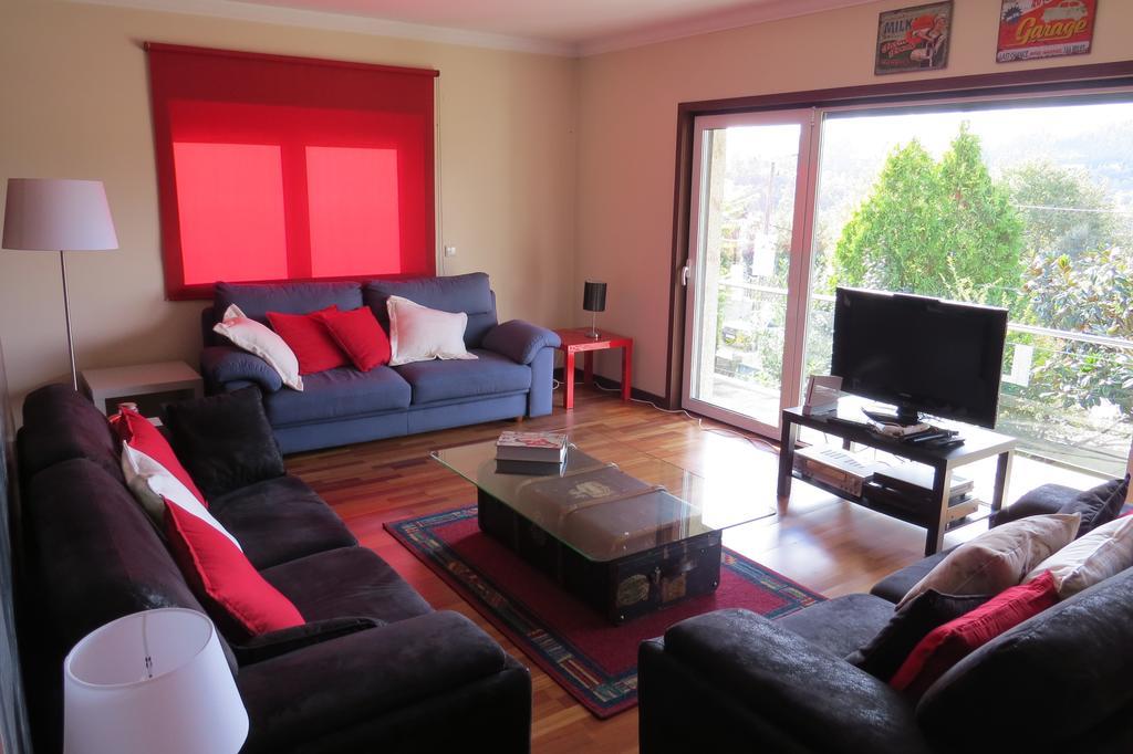 Sweet Home Braga Hostel & Guest House Bagian luar foto