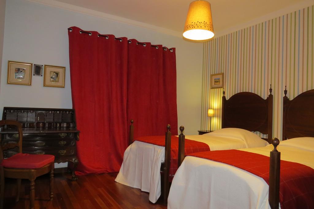 Sweet Home Braga Hostel & Guest House Bagian luar foto