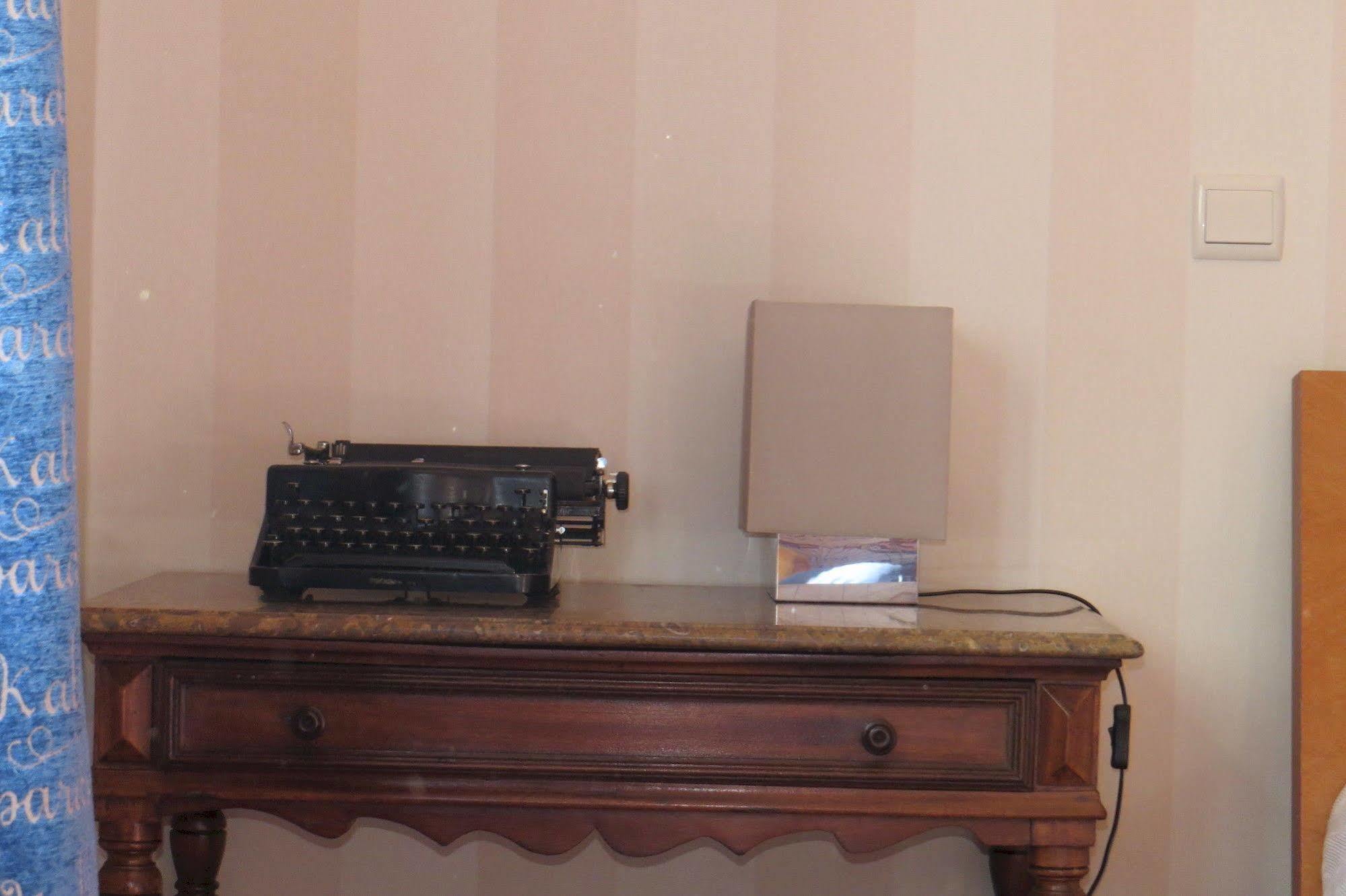Sweet Home Braga Hostel & Guest House Bagian luar foto