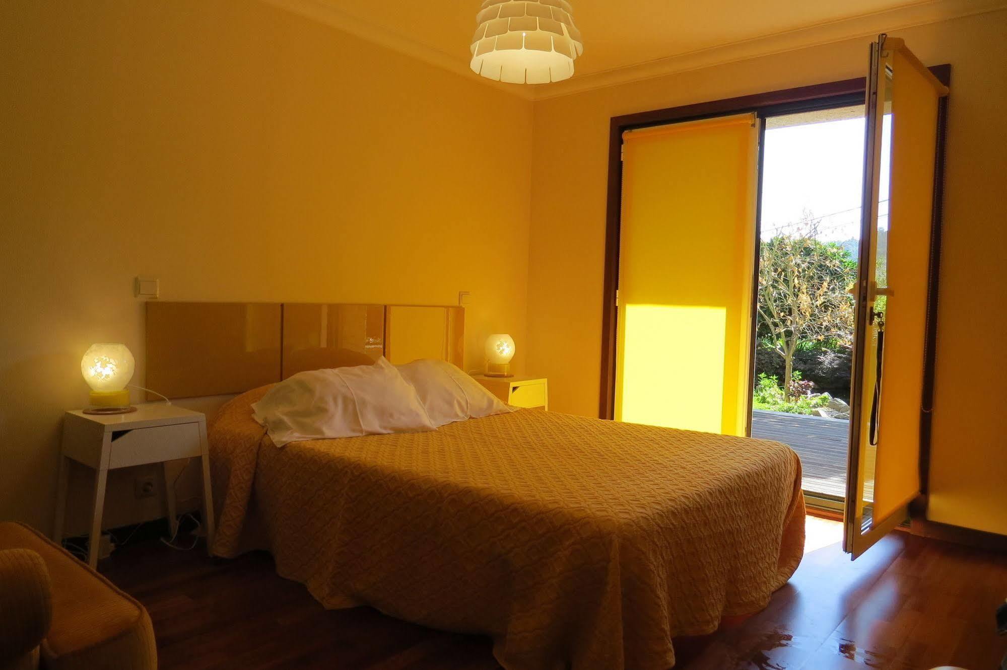 Sweet Home Braga Hostel & Guest House Bagian luar foto
